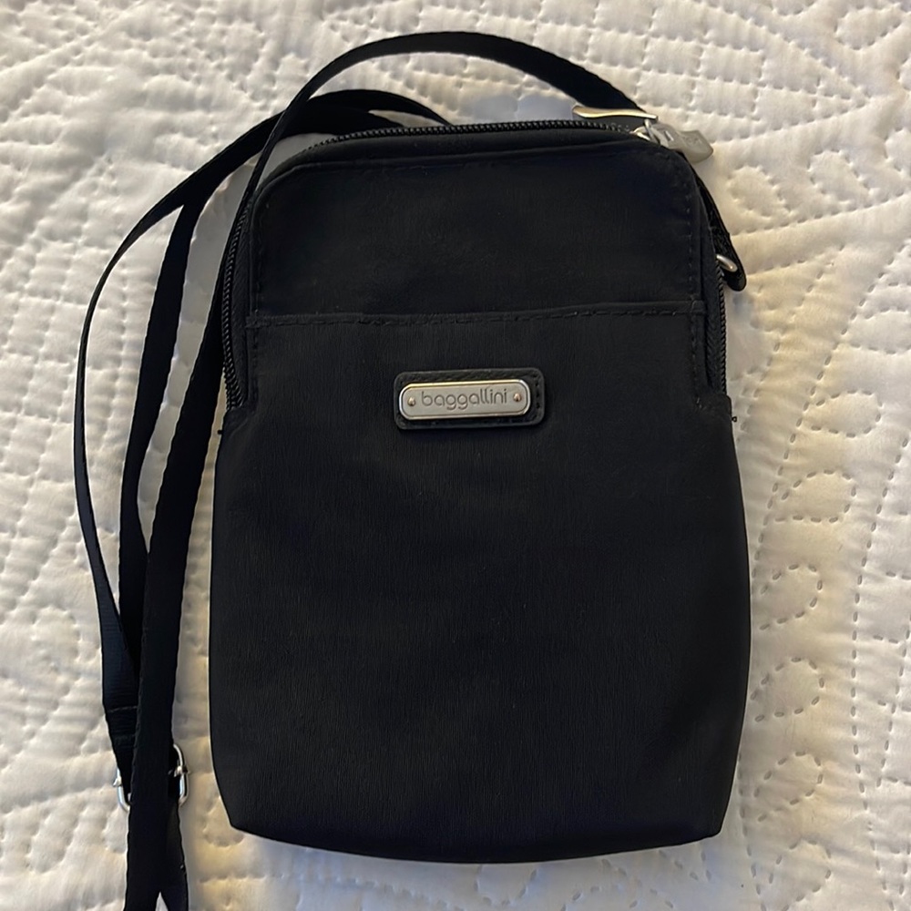 Baggallini Crossbody Purse